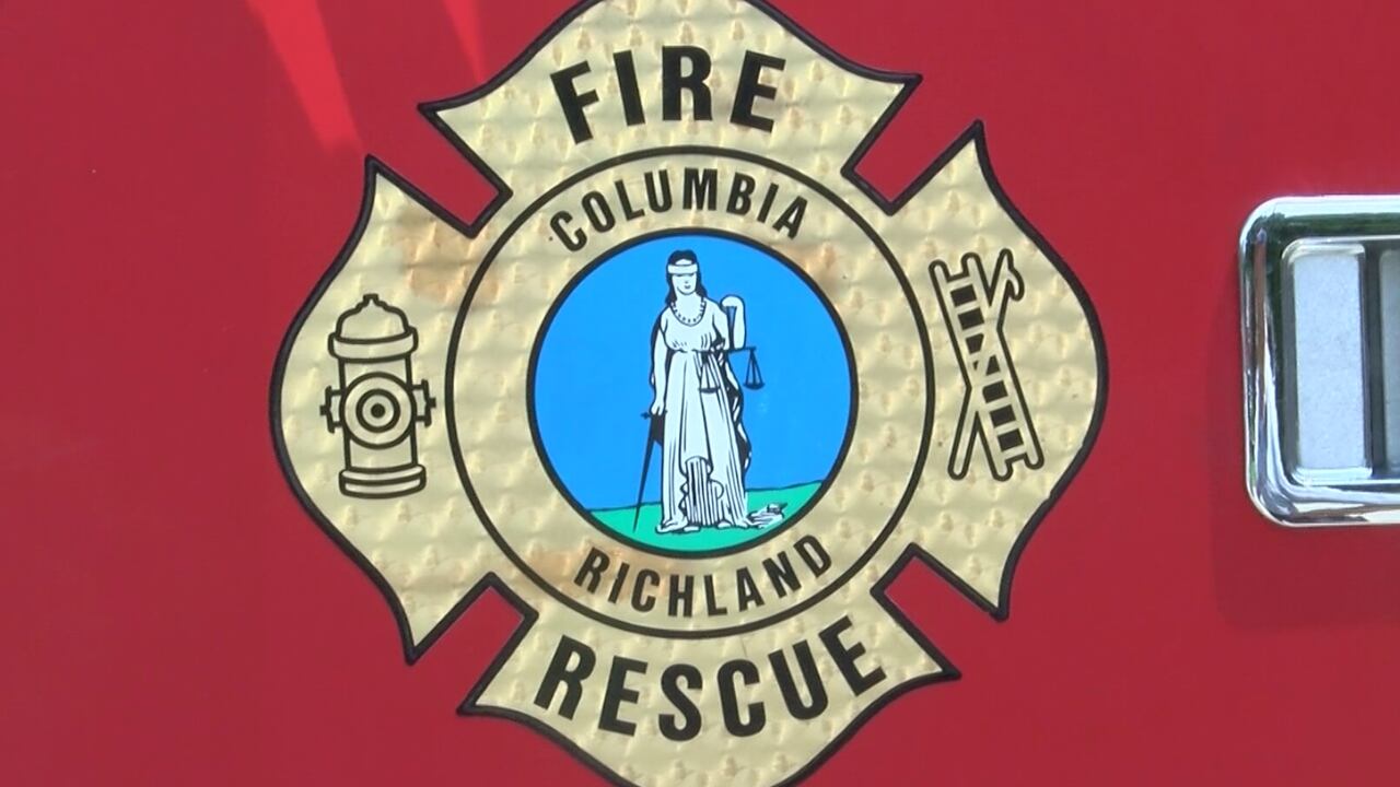 Columbia fire chief files defamation lawsuit linked to firefighter’s 2023 death