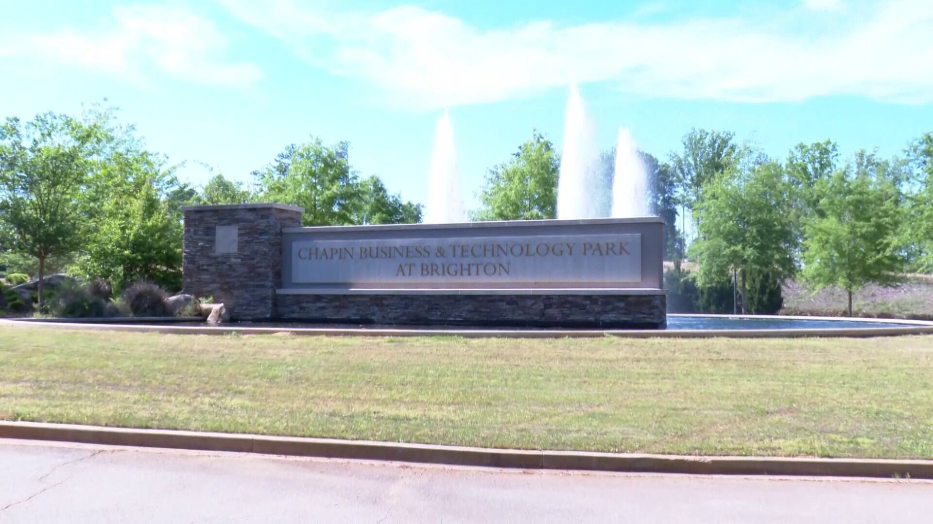 Public hearing scheduled for proposed Chapin Technology Park land sale