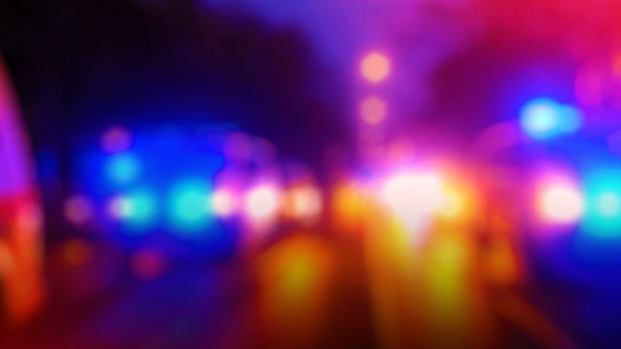 1 shot after reported home invasion in Richland County