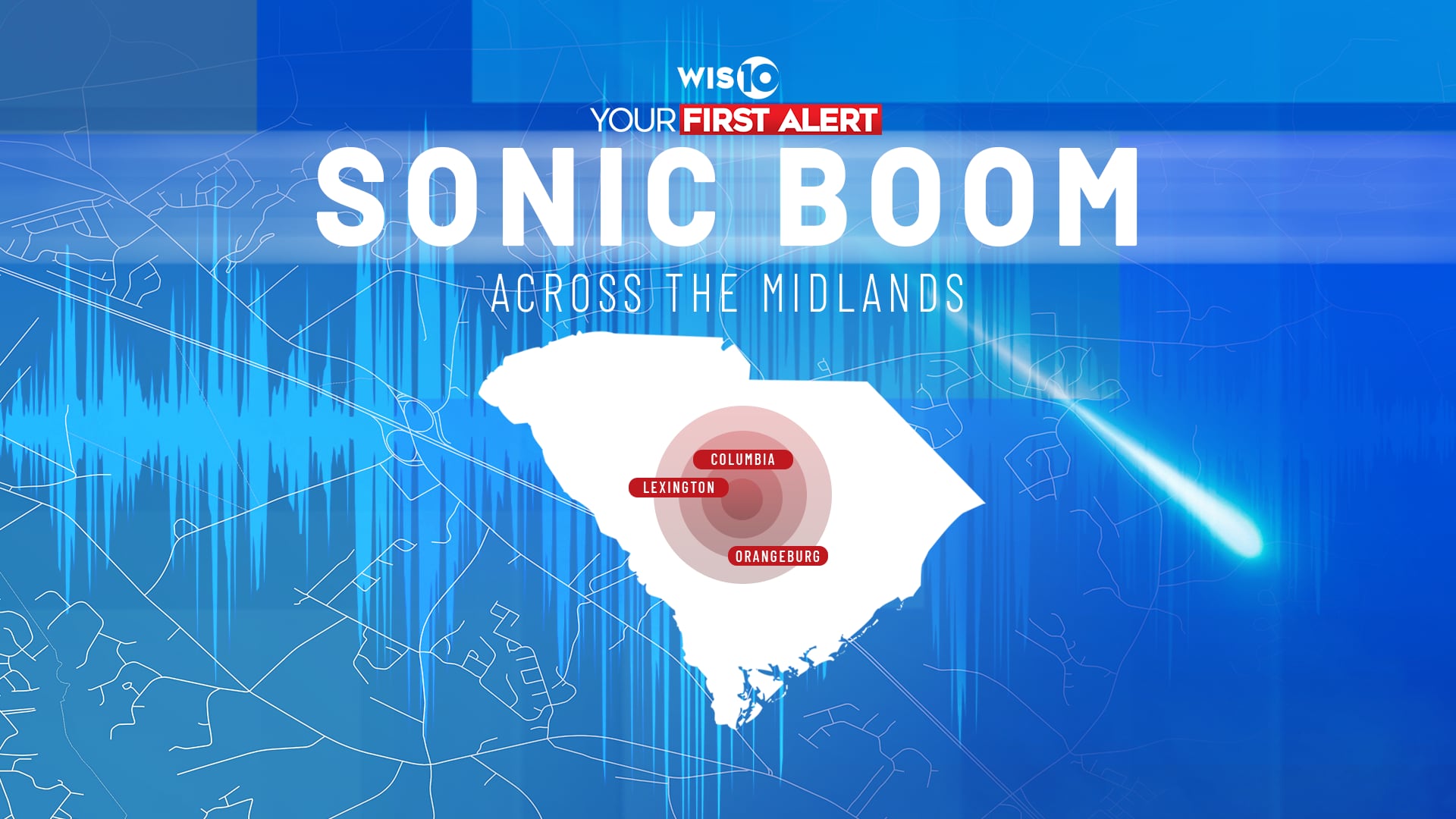 What caused the sonic boom heard across the Midlands? Experts weigh in