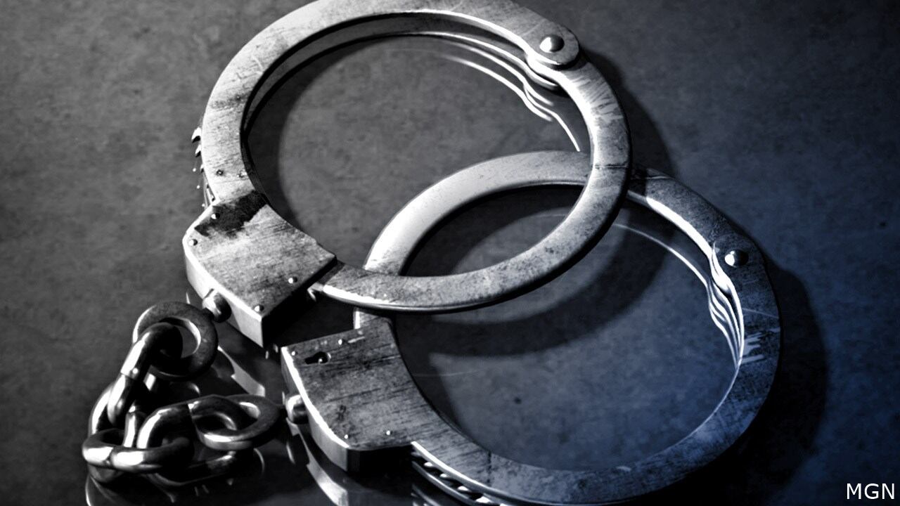 SLED charges Richland County man with threatening the life of a public official