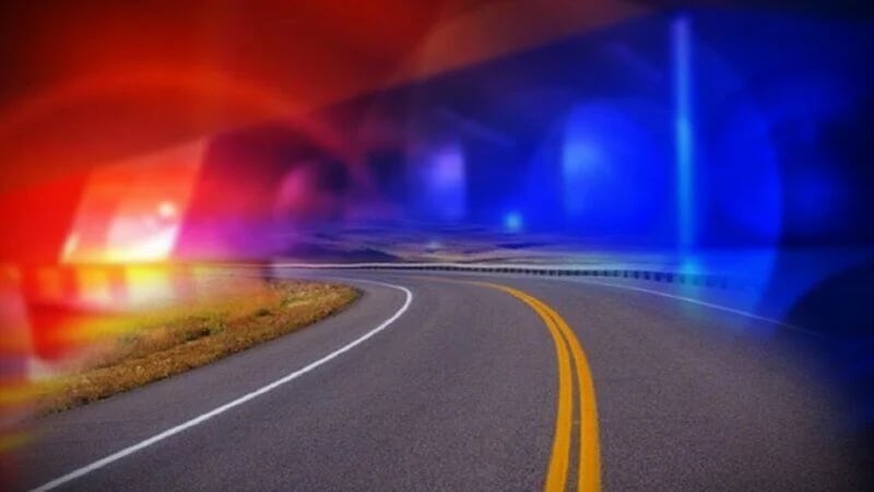 Man killed in crash on I-95 in Clarendon County