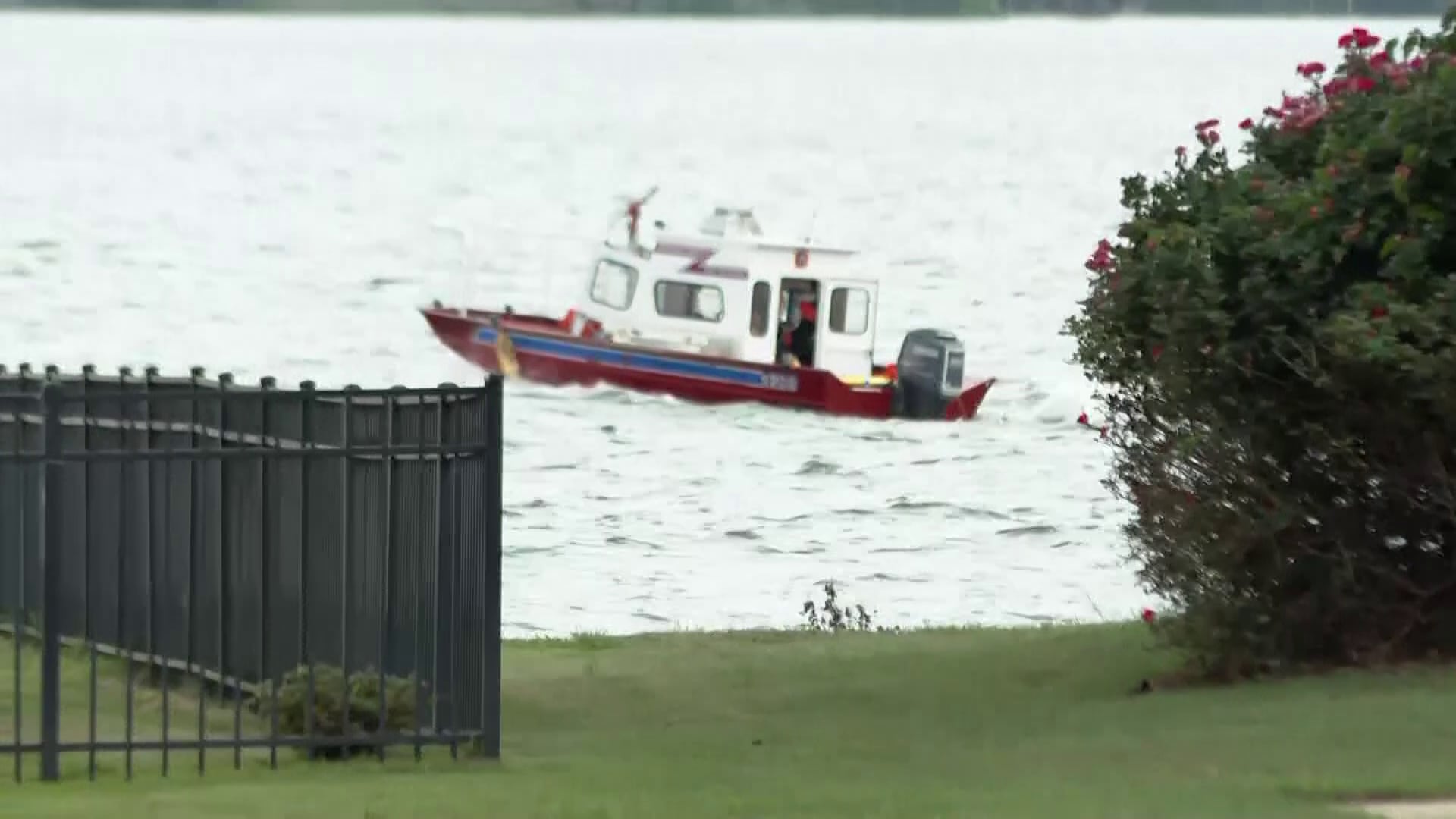 Shaw Airman drowned in Lake Wateree, coroner says