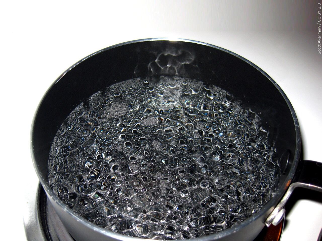 Pinewood officials declare ‘boil water advisory’ due to water main break