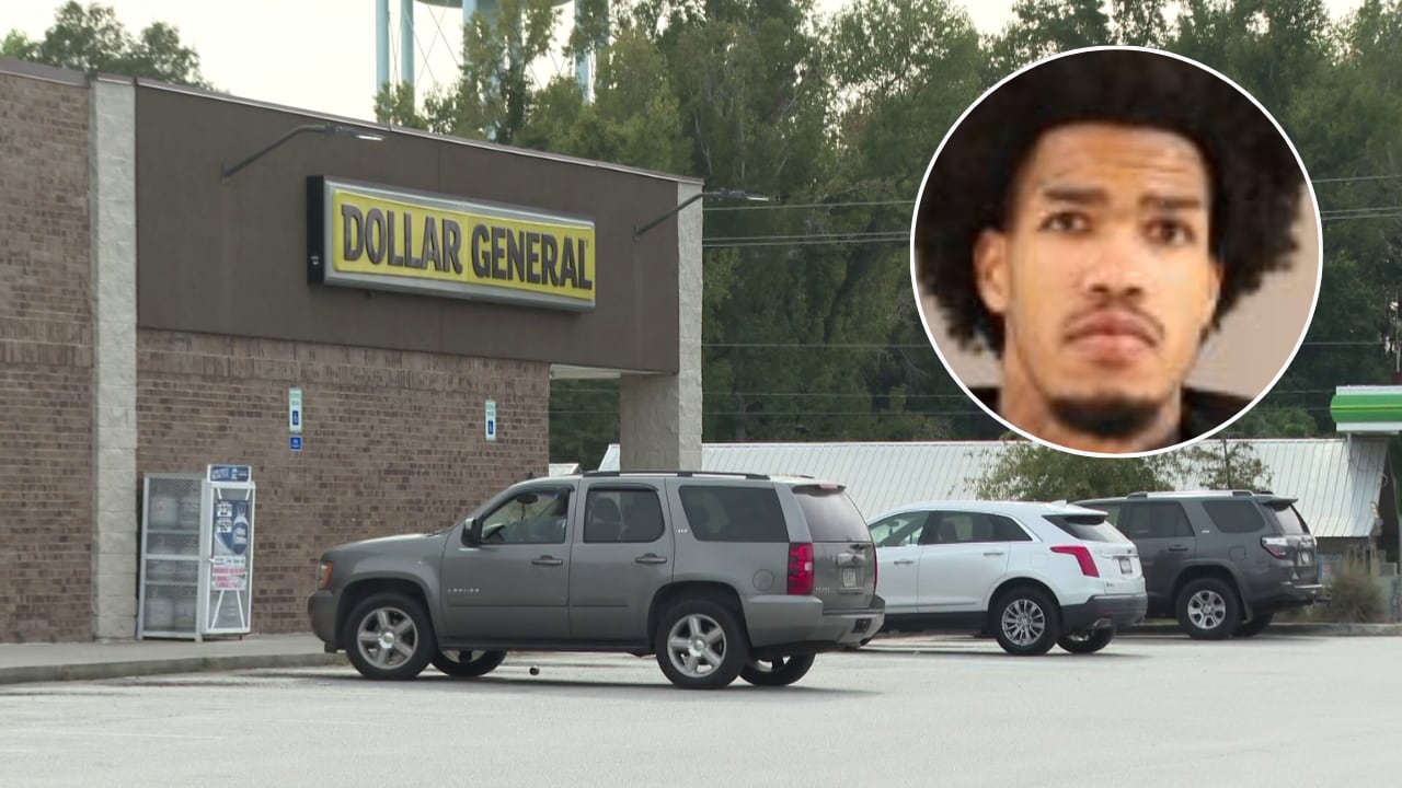 Manning officer fired, under SLED investigation after son charged in double murder