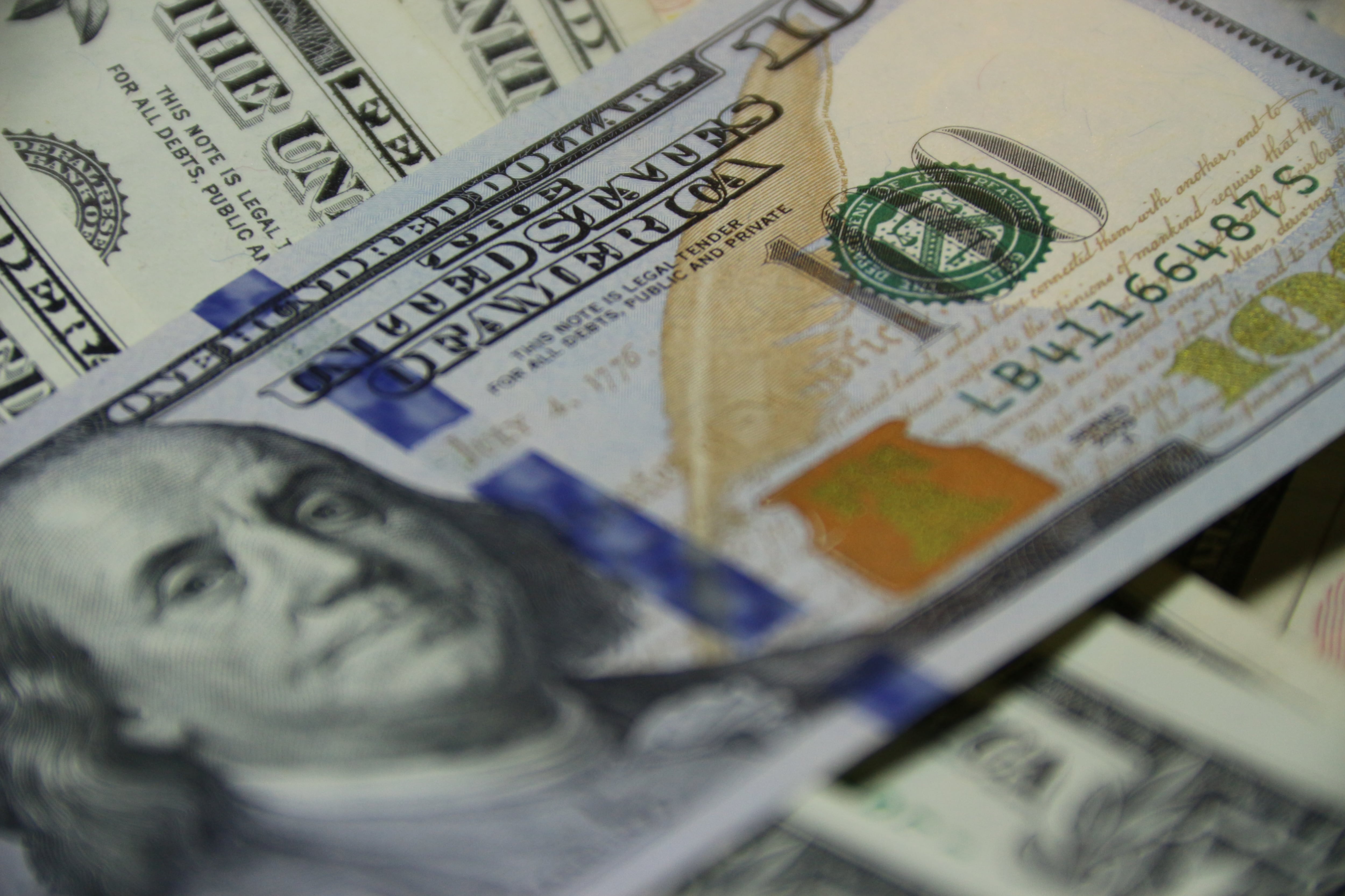 Upstate truck stop celebrates second lottery millionaire