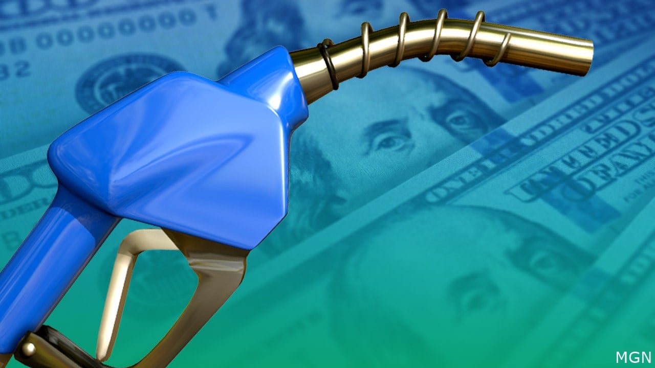 ⛽GAS PRICES: Latest averages in Columbia, across South Carolina