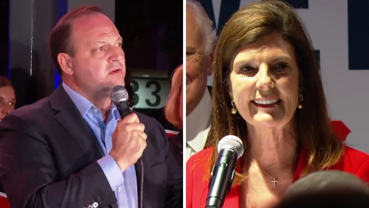 HOW TO WATCH: Evette, Wilson to debate before SC runoff election