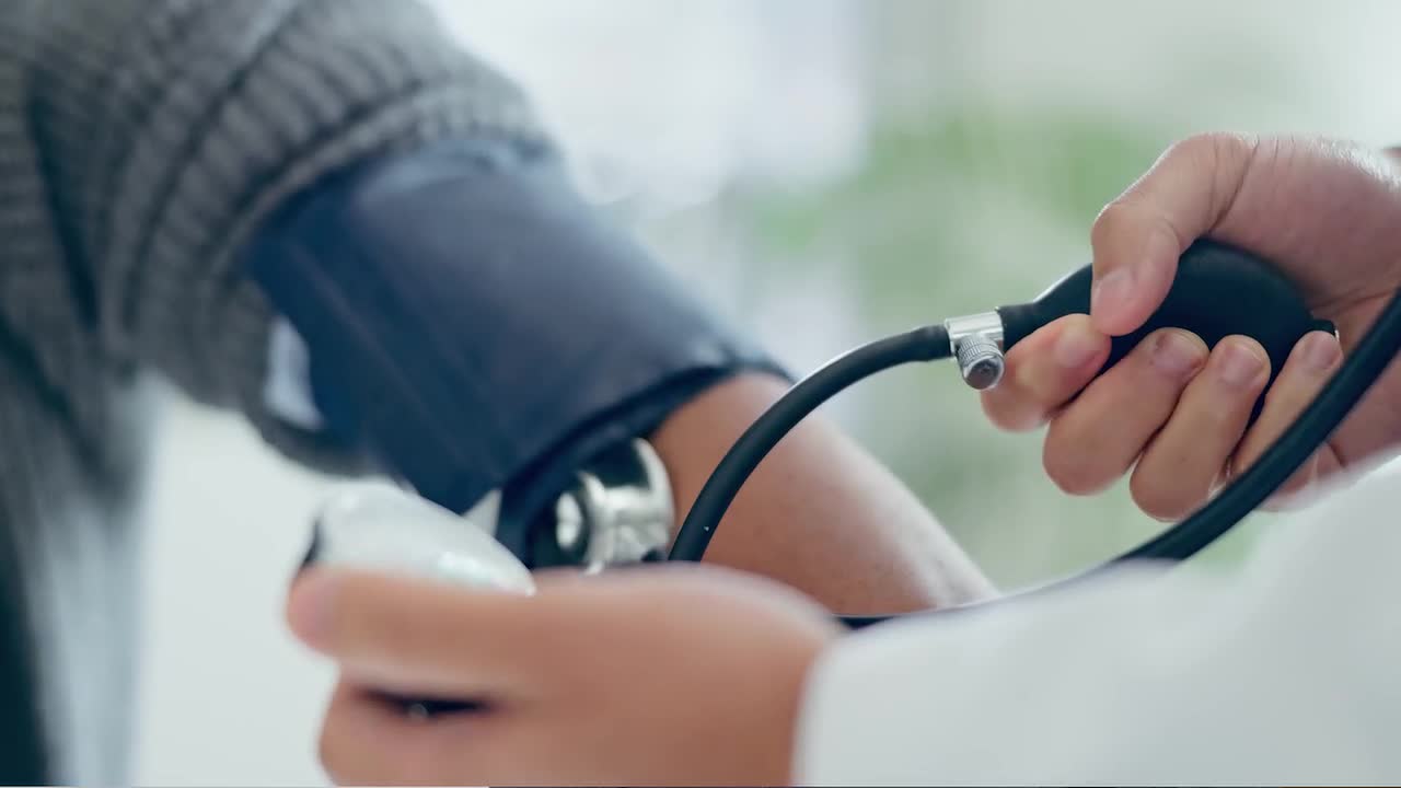 The Well: Understanding blood pressure and cholesterol