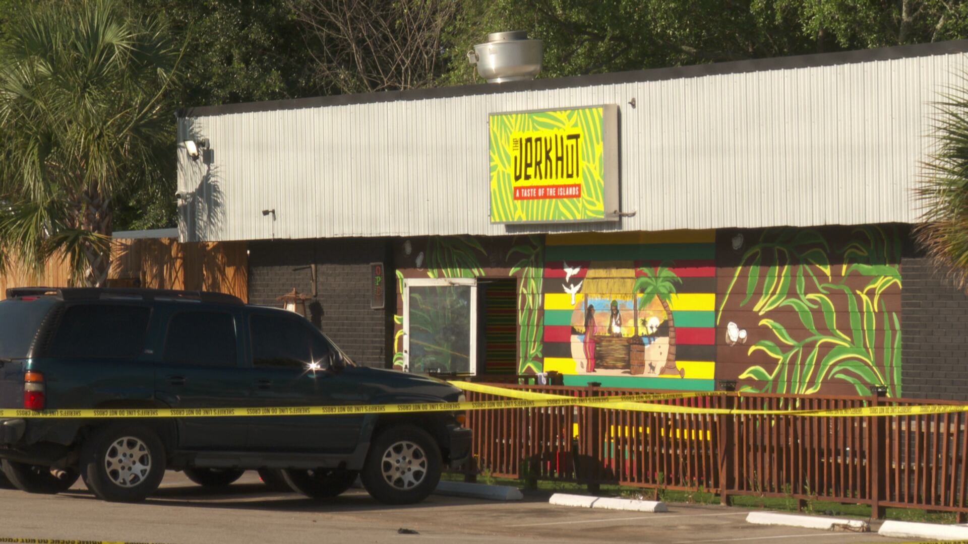 Deputies investigate fatal shooting in Richland County, several others injured