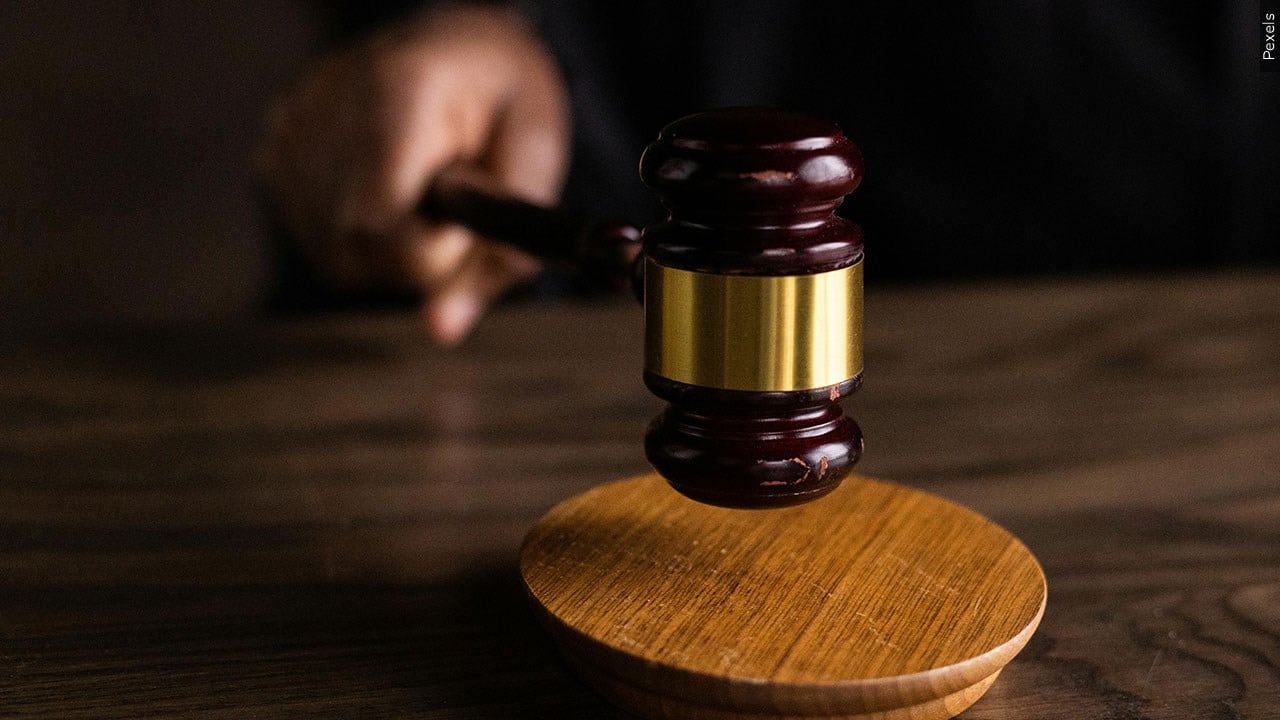21-year-old Columbia man sentenced to 16 years in federal prison