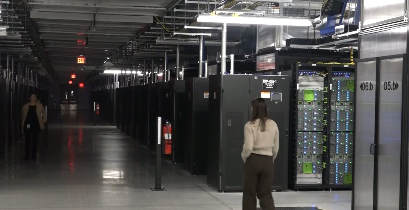 South Carolina lawmakers draft data centre regulations