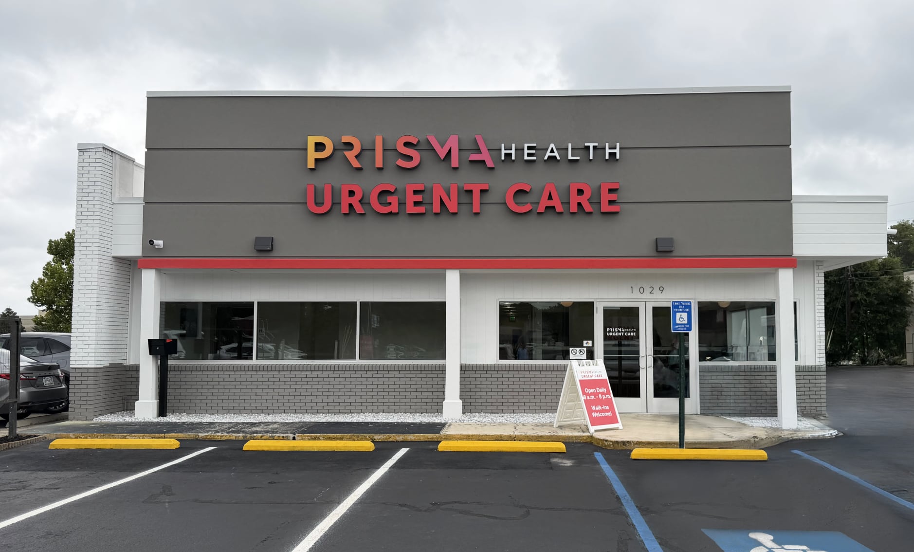 South Carolina Internal Medicine to Merge with Prisma Health