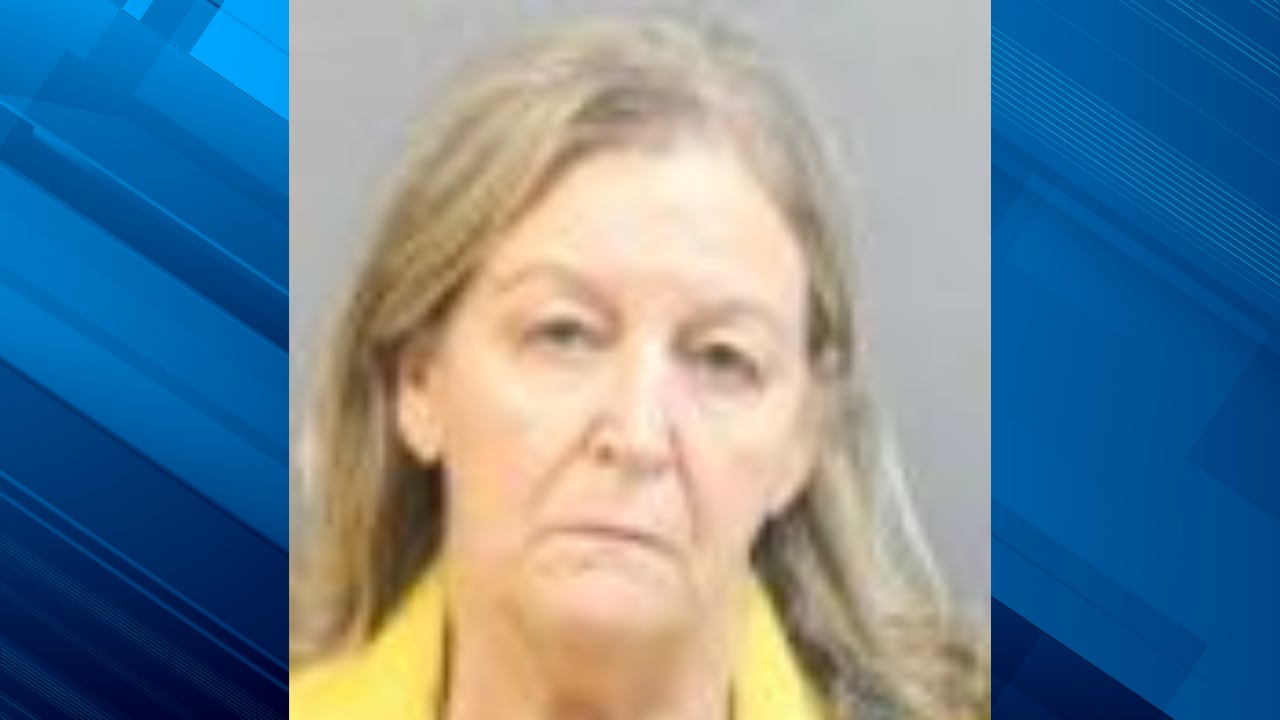 Woman allegedly posing as travel agent charged in Kershaw County