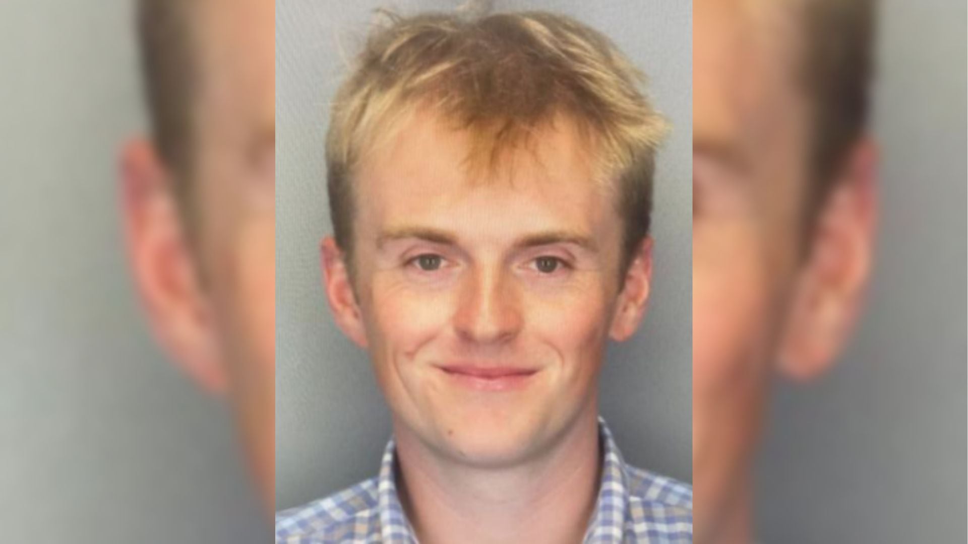 WATCH: Evette campaign volunteer arrested for assault at event in Greer