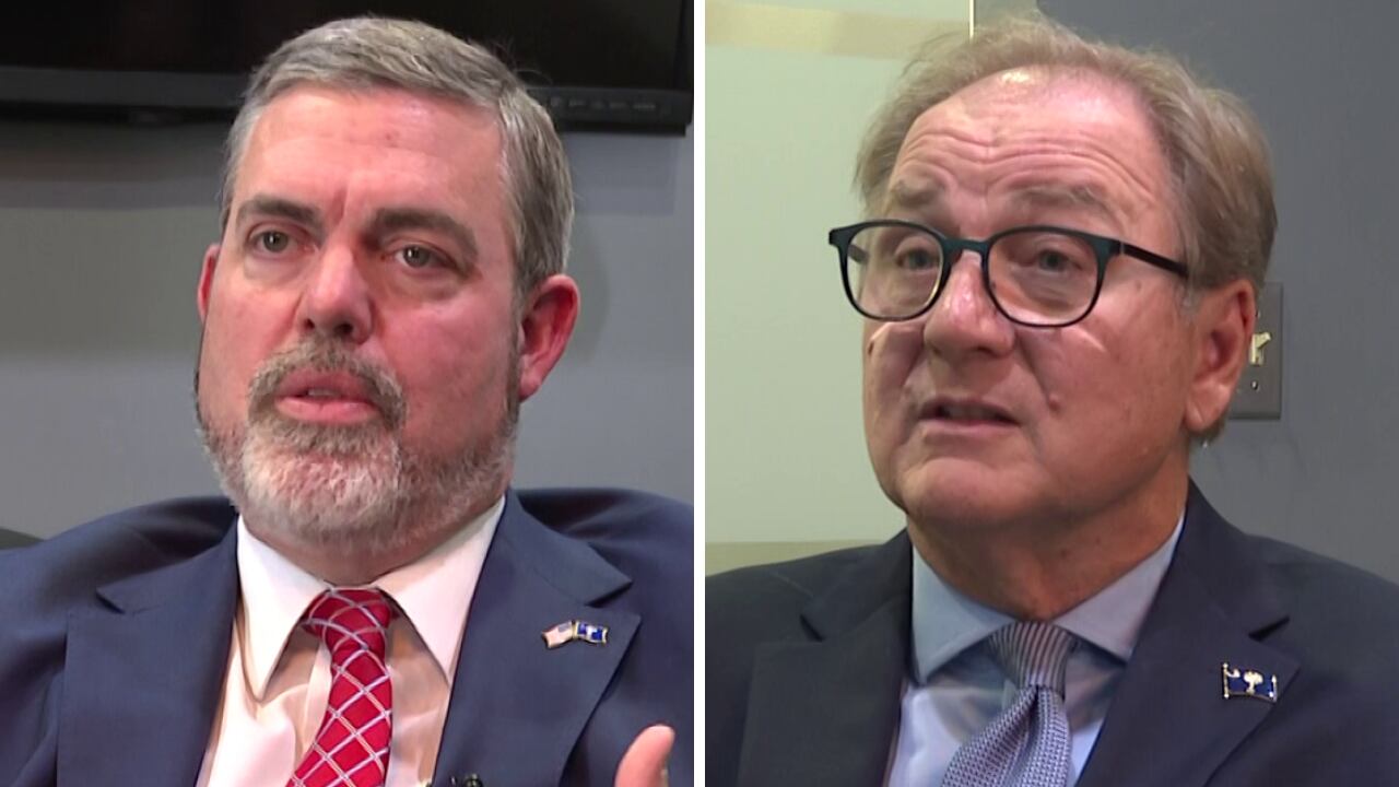 South Carolina voters choose new attorney general for first time in 15 years