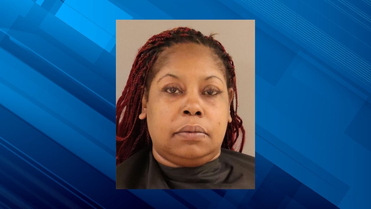 Woman charged after disagreement results in shooting