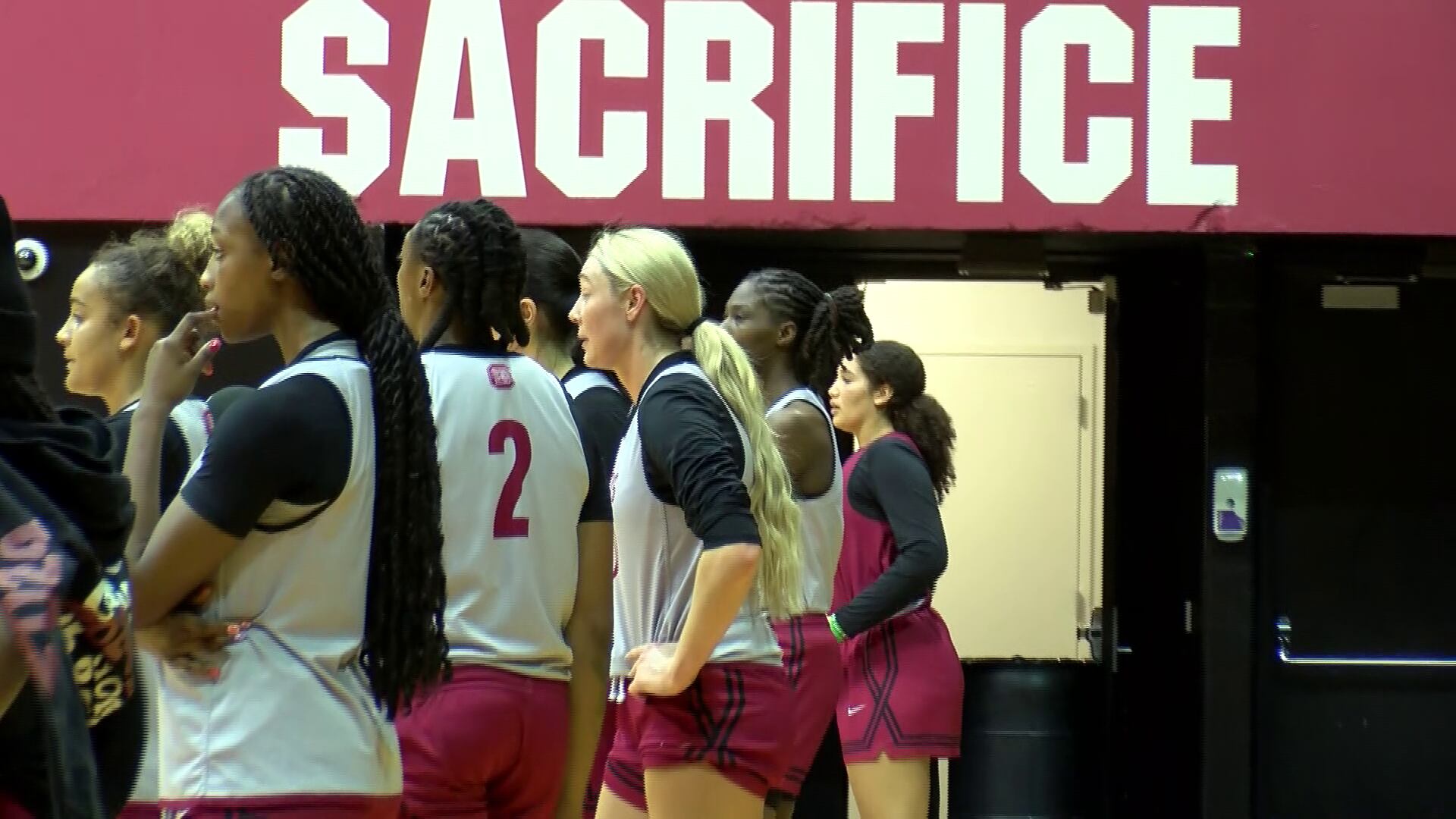 South Carolina Women’s Basketball to Open Season in Paris Amid Fan Travel Concerns