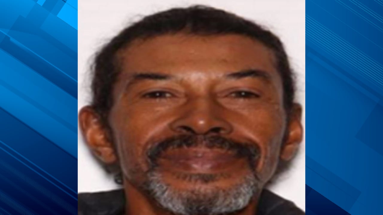 Sumter police search for missing man