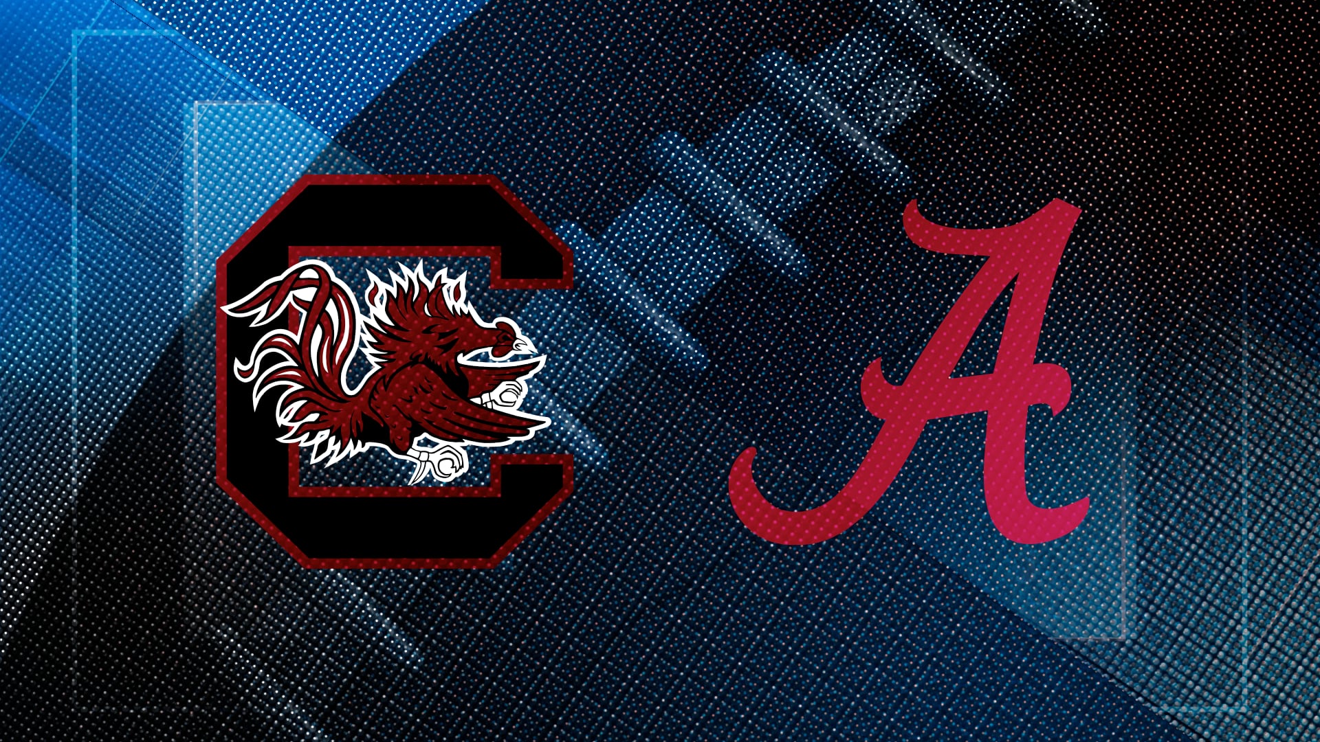 South Carolina Faces No. 8 Alabama in Tuscaloosa Road Matchup