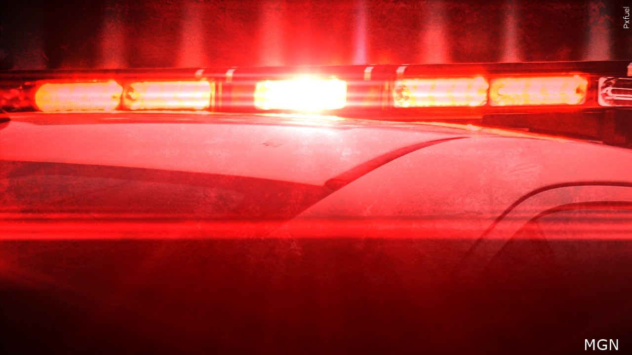 Man killed, 'several' others hurt after shooting at Orangeburg County party