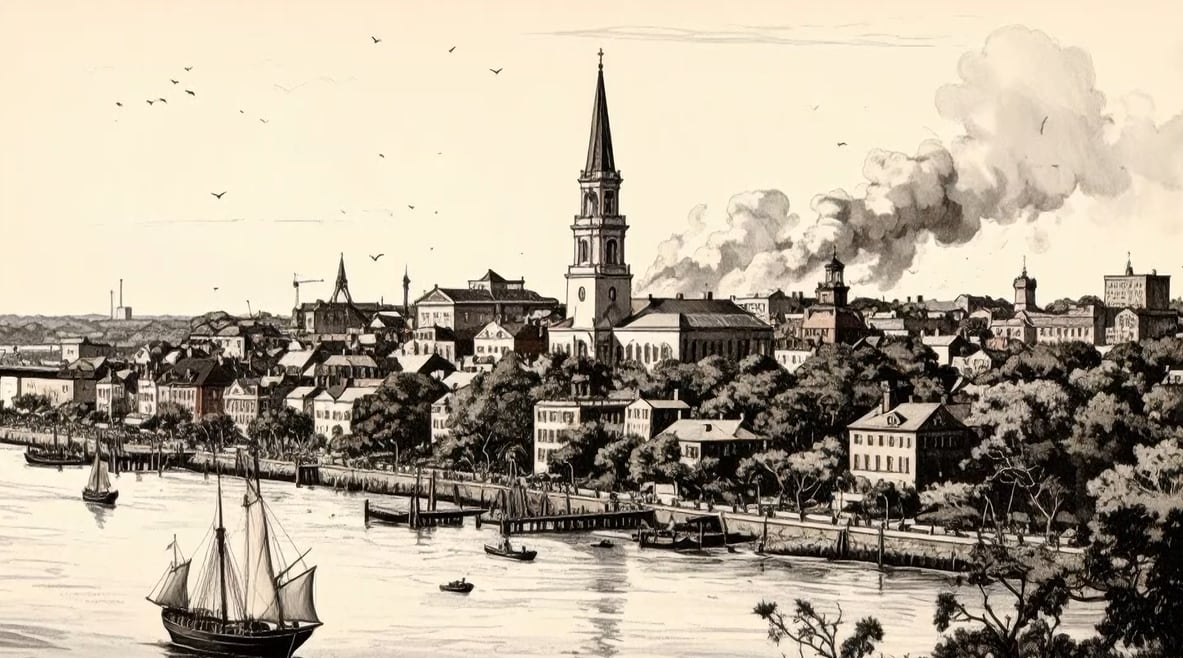 Black-owned businesses thrive a century after Charleston’s deadly 1919 race riot