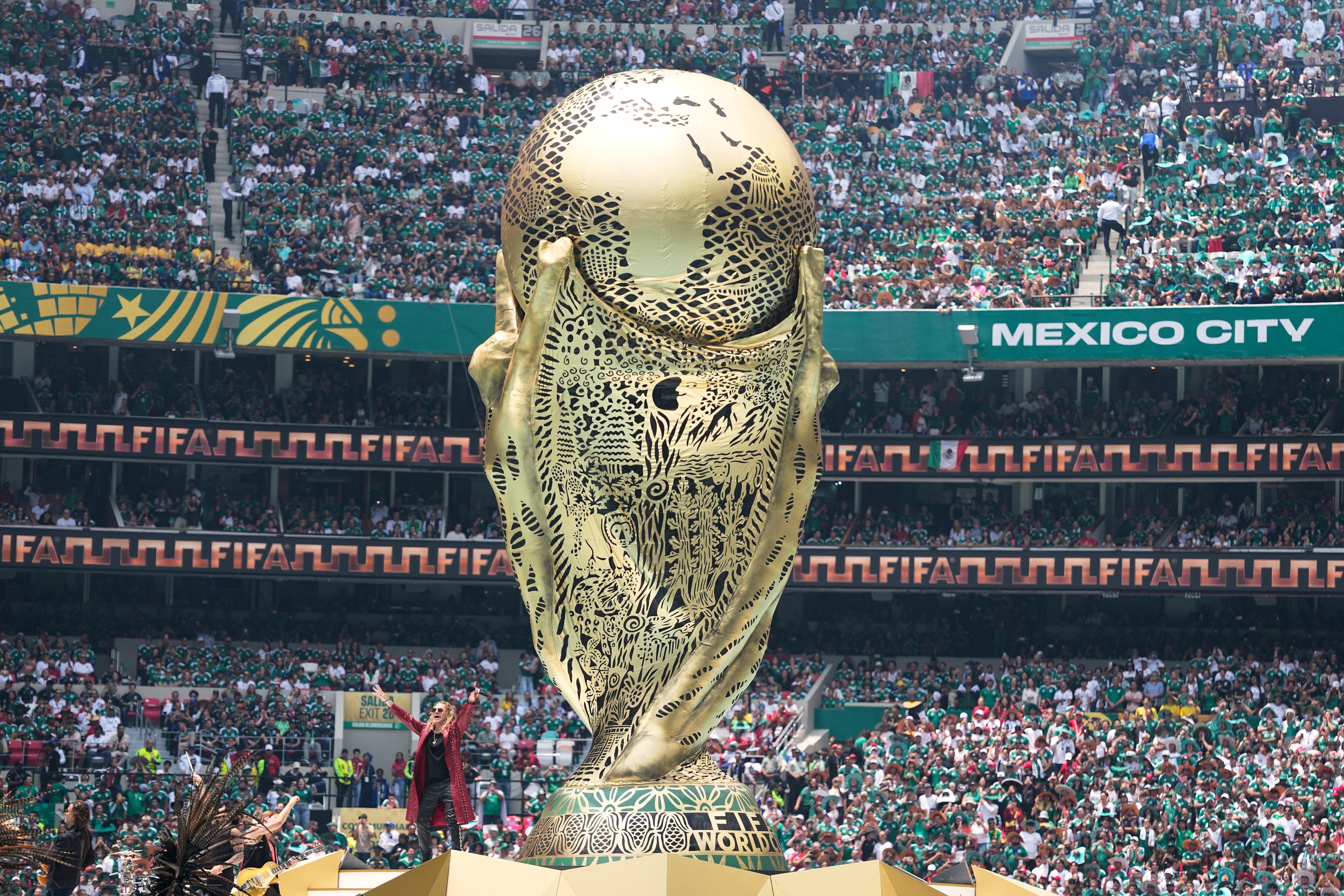 Where to watch the FIFA World Cup in Columbia