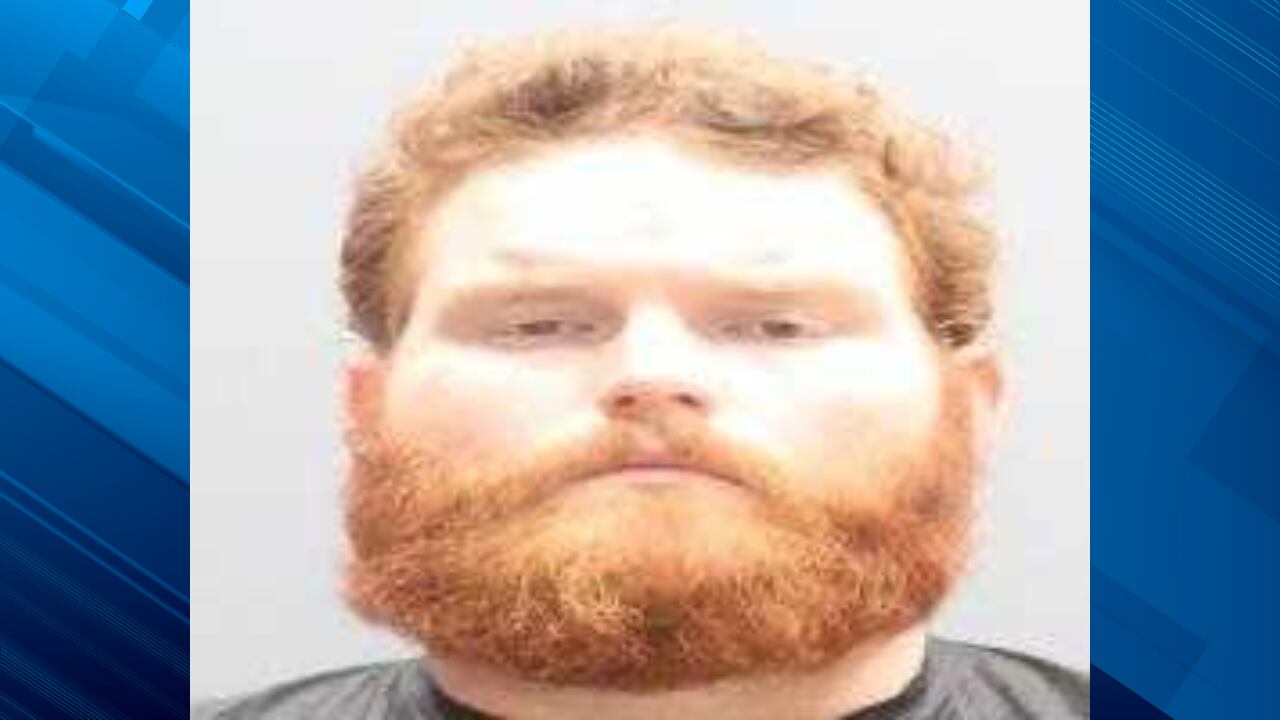 Midlands man arrested after chase leads to crash in Richland County