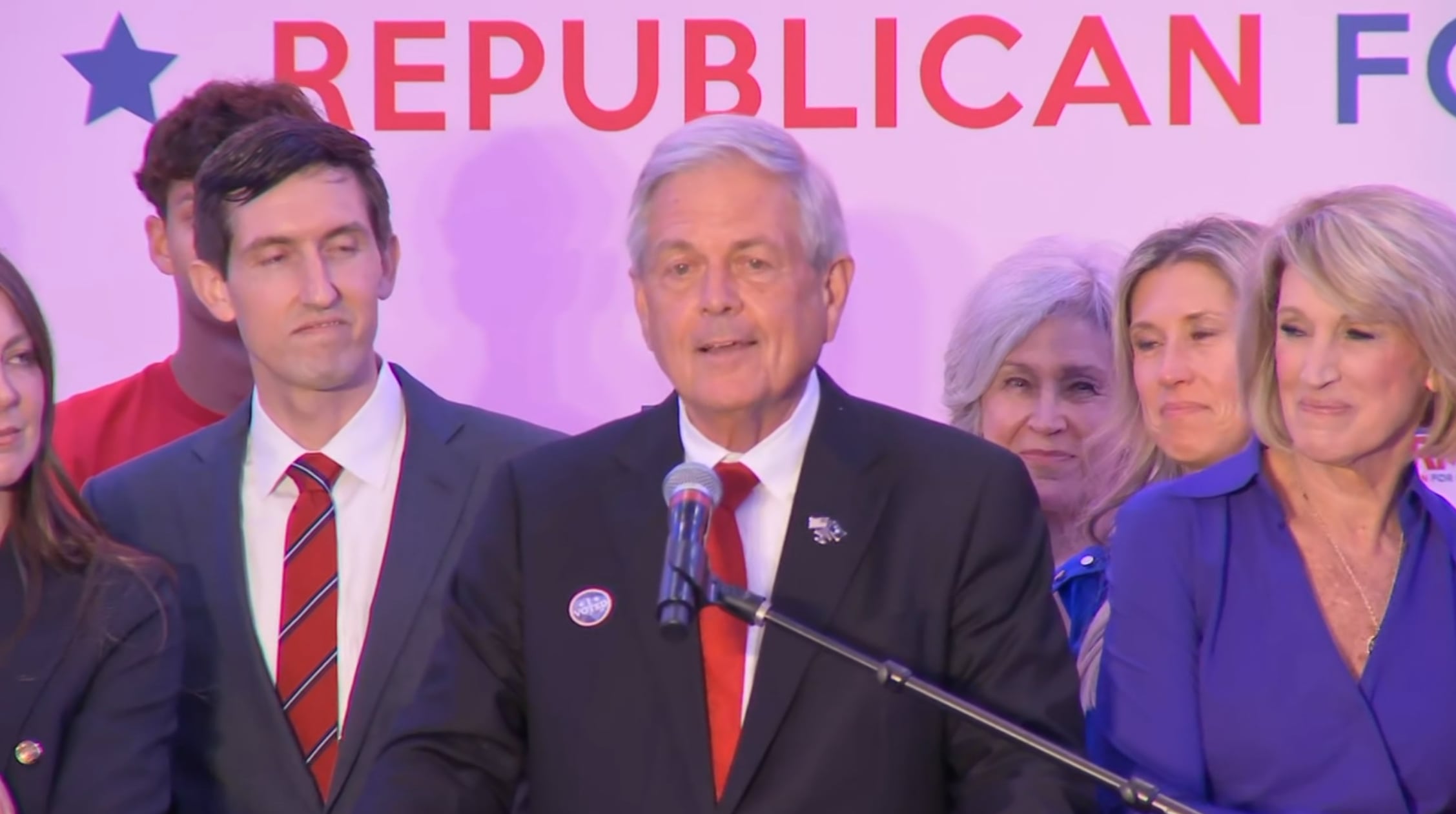 Rep. Ralph Norman to announce endorsement in South Carolina governor’s race