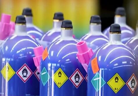 New South Carolina law curbs nitrous oxide sale to minors
