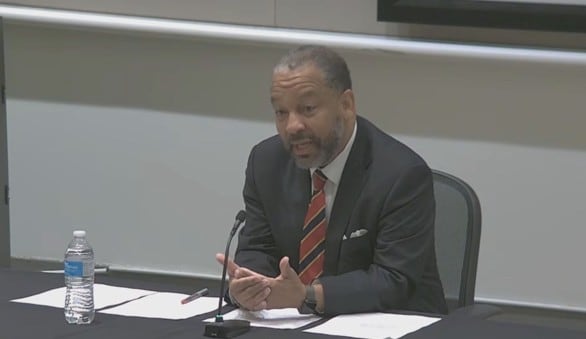 Charlotte City Council announces interim mayor to replace Vi Lyles