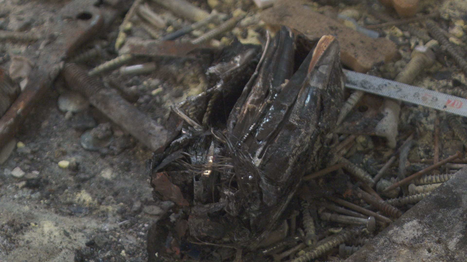 Lexington County woman warns of fire dangers from lithium-ion batteries