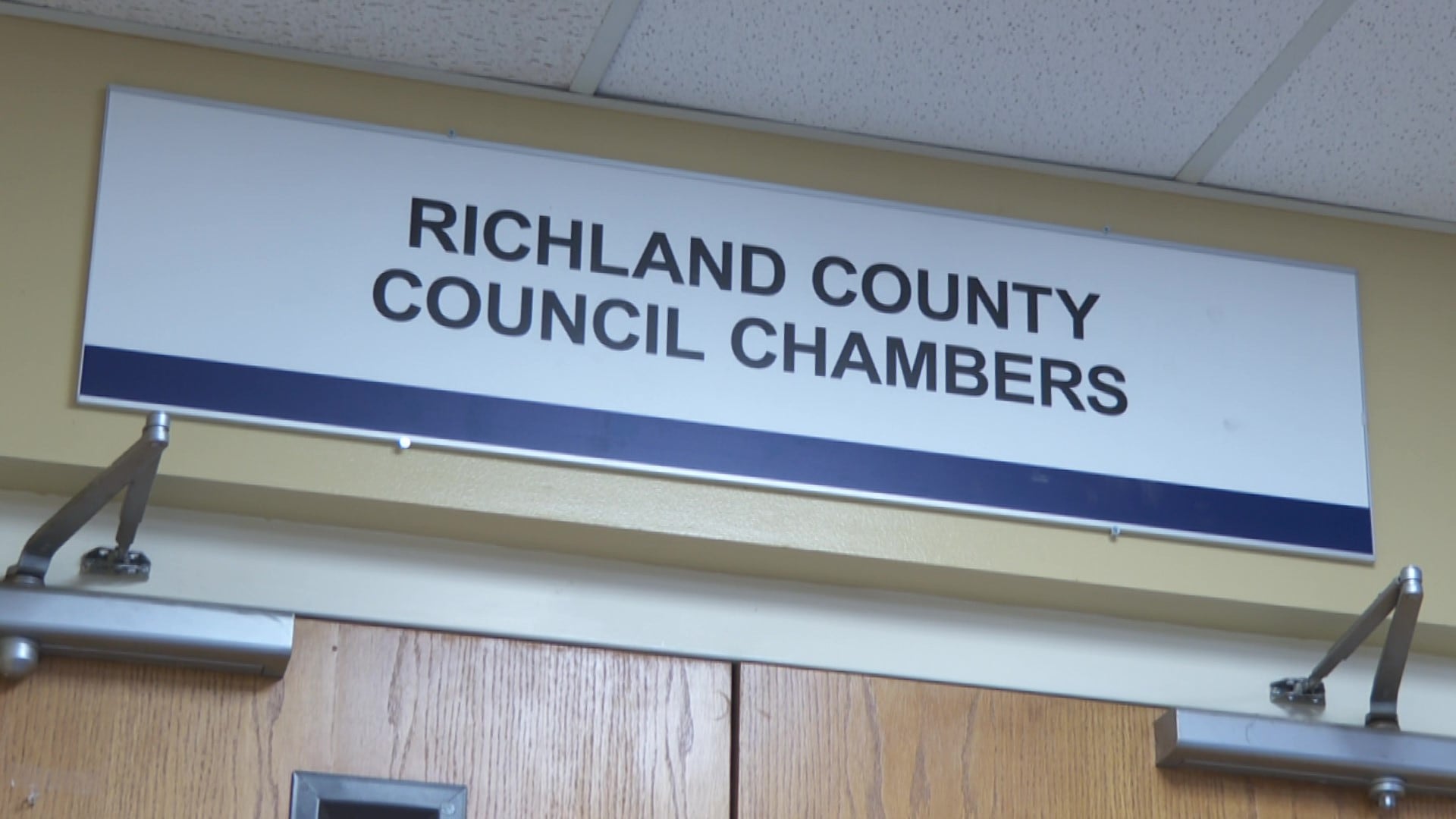 Richland County Council adopts operating budget for fiscal 2027