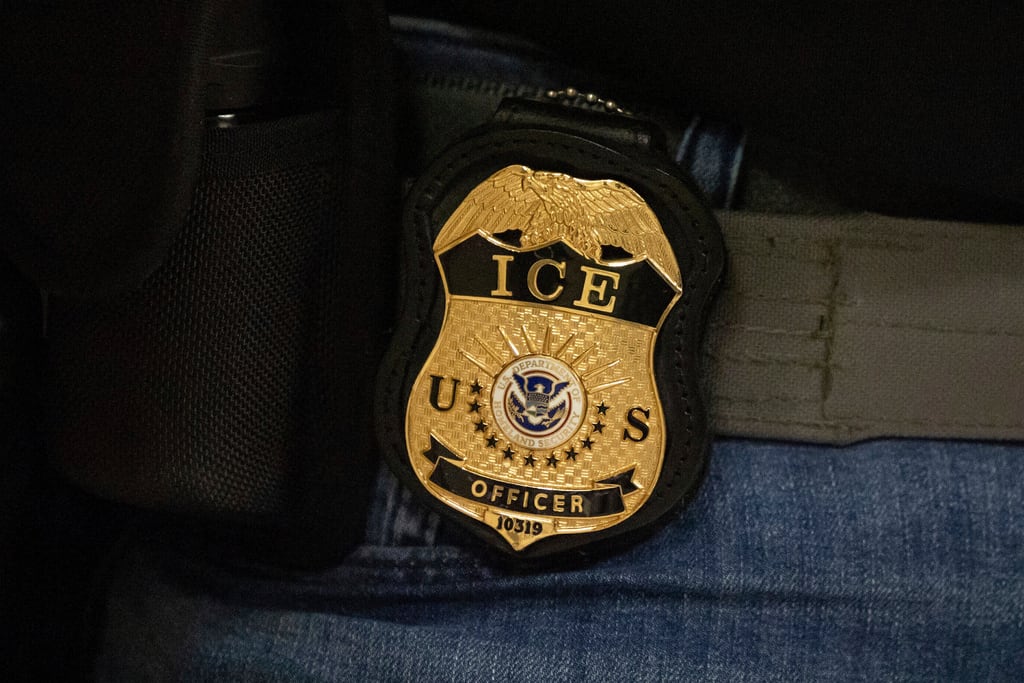 ICE says it made 100+ arrests in pair of SC operations. Here’s where.