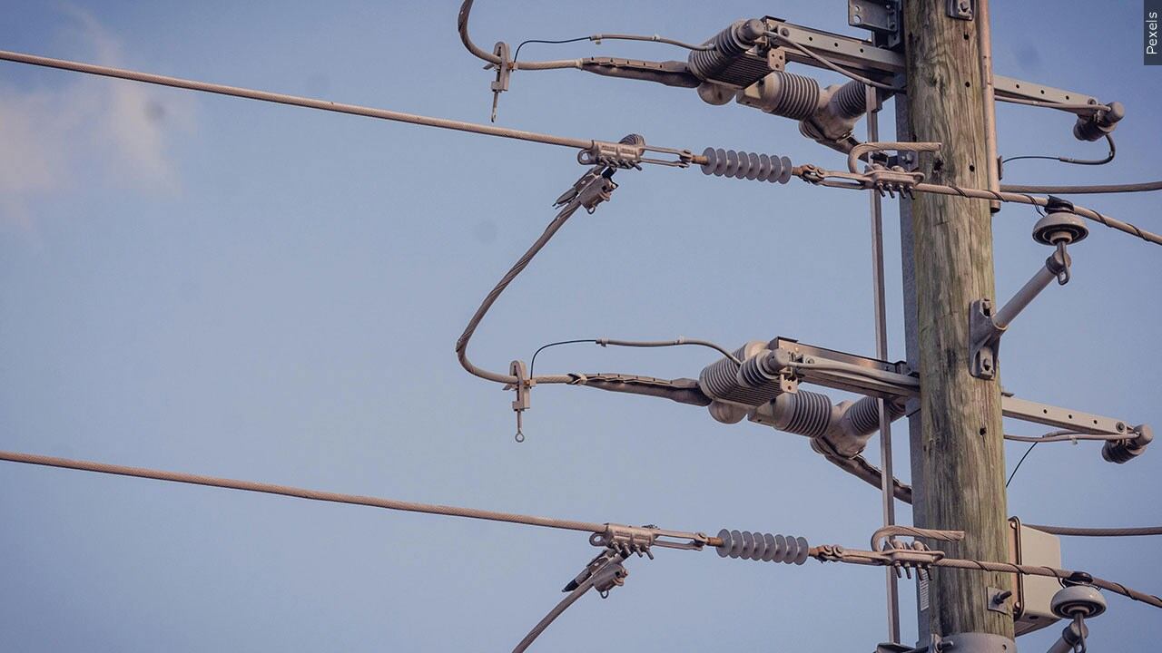 Over 500 power outages reported in Lexington County