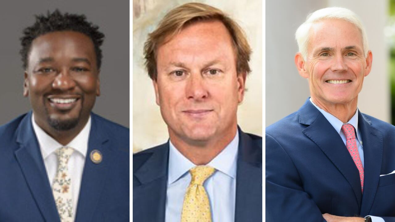 DECISION 2026: Tracking results of Democratic primary for SC governor