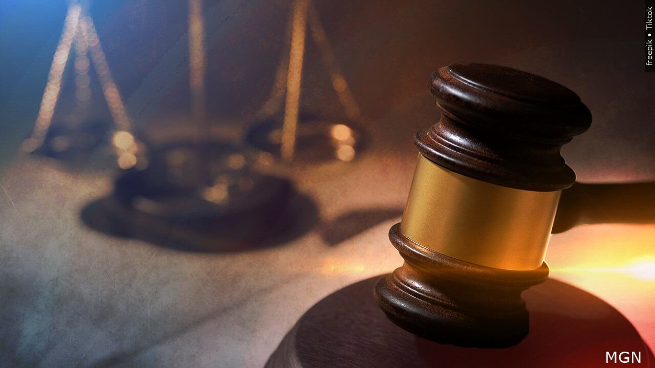 Lexington woman sentenced to federal prison for possessing gun during drug‑trafficking crime