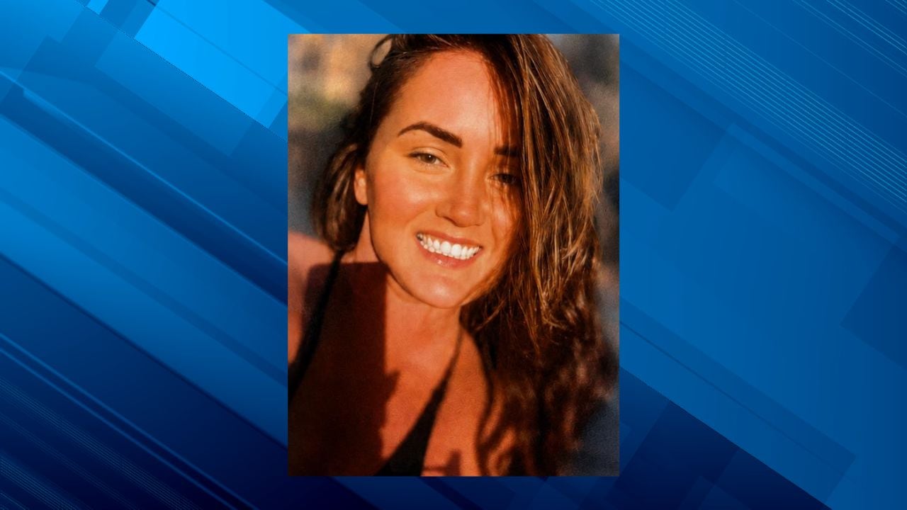 Authorities continue search for missing Lexington woman
