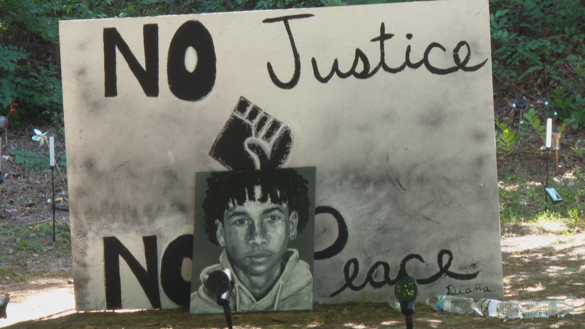‘Justice is on the ballot’: Advocates turn to voting after acquittal in teen’s shooting death