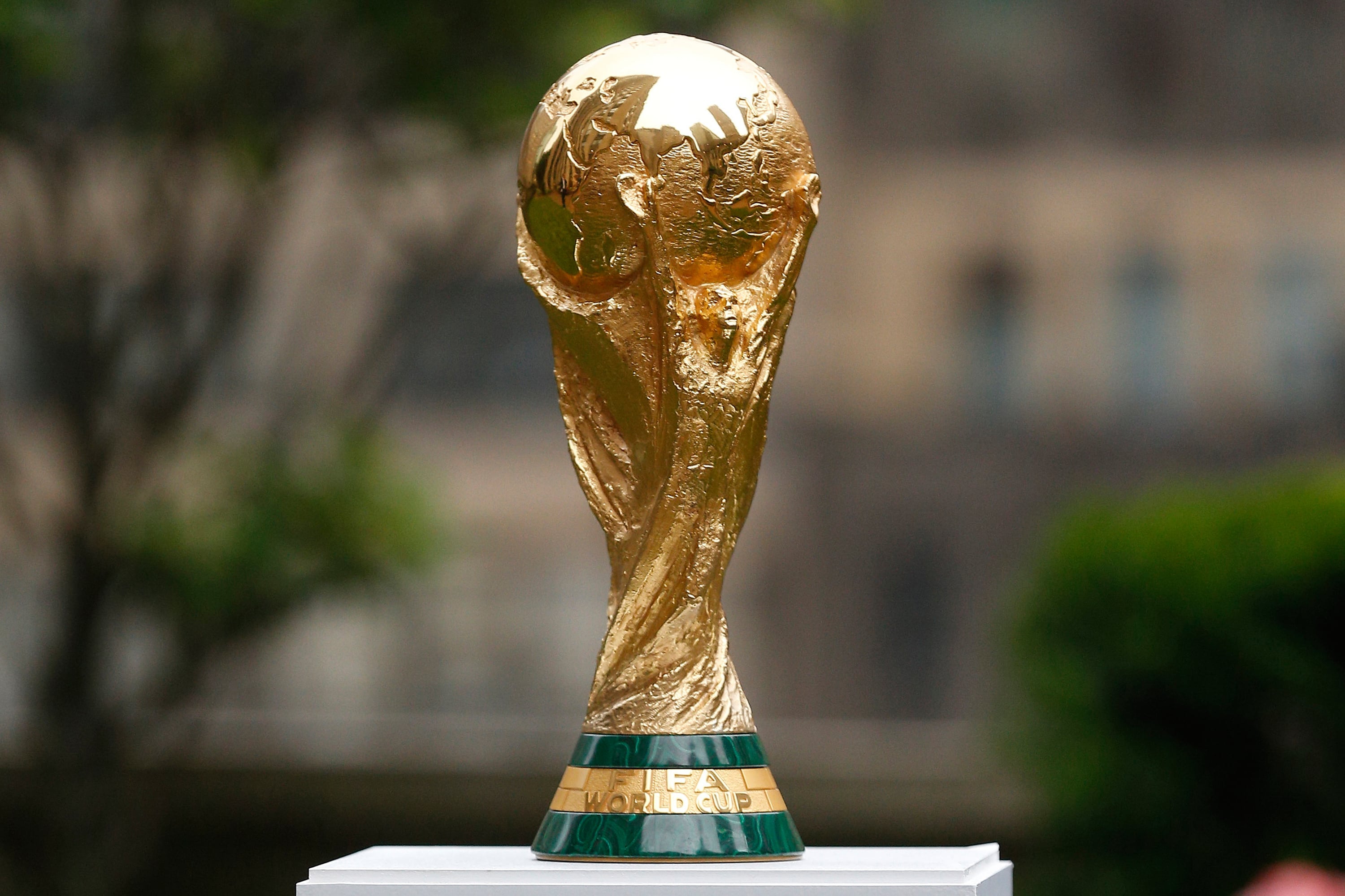 How to watch the FIFA World Cup for free in Columbia