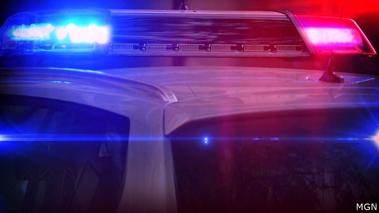 Former SC detective accused of pointing gun at officer over microwaved fish