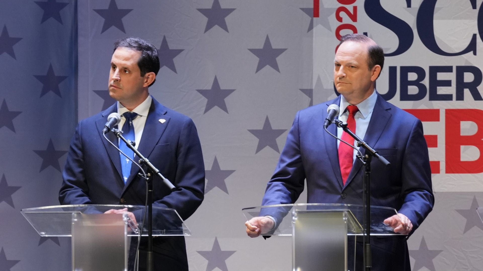 Sen. Josh Kimbrell endorses AG Alan Wilson for SC governor after ending campaign