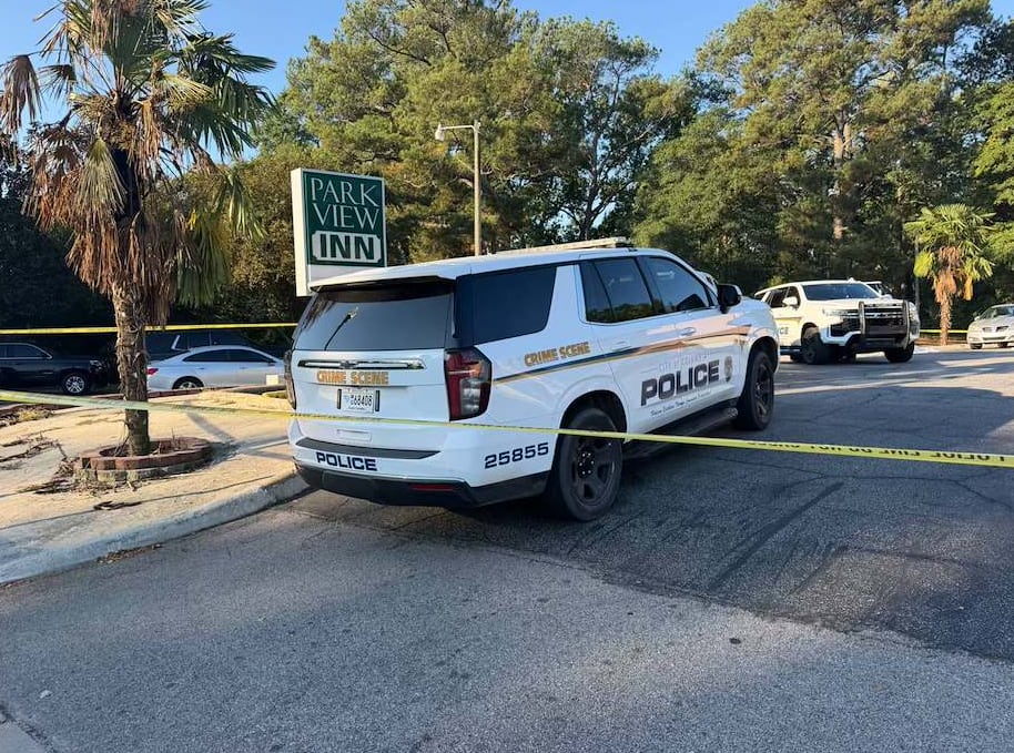 Body found at Columbia motel, investigation underway