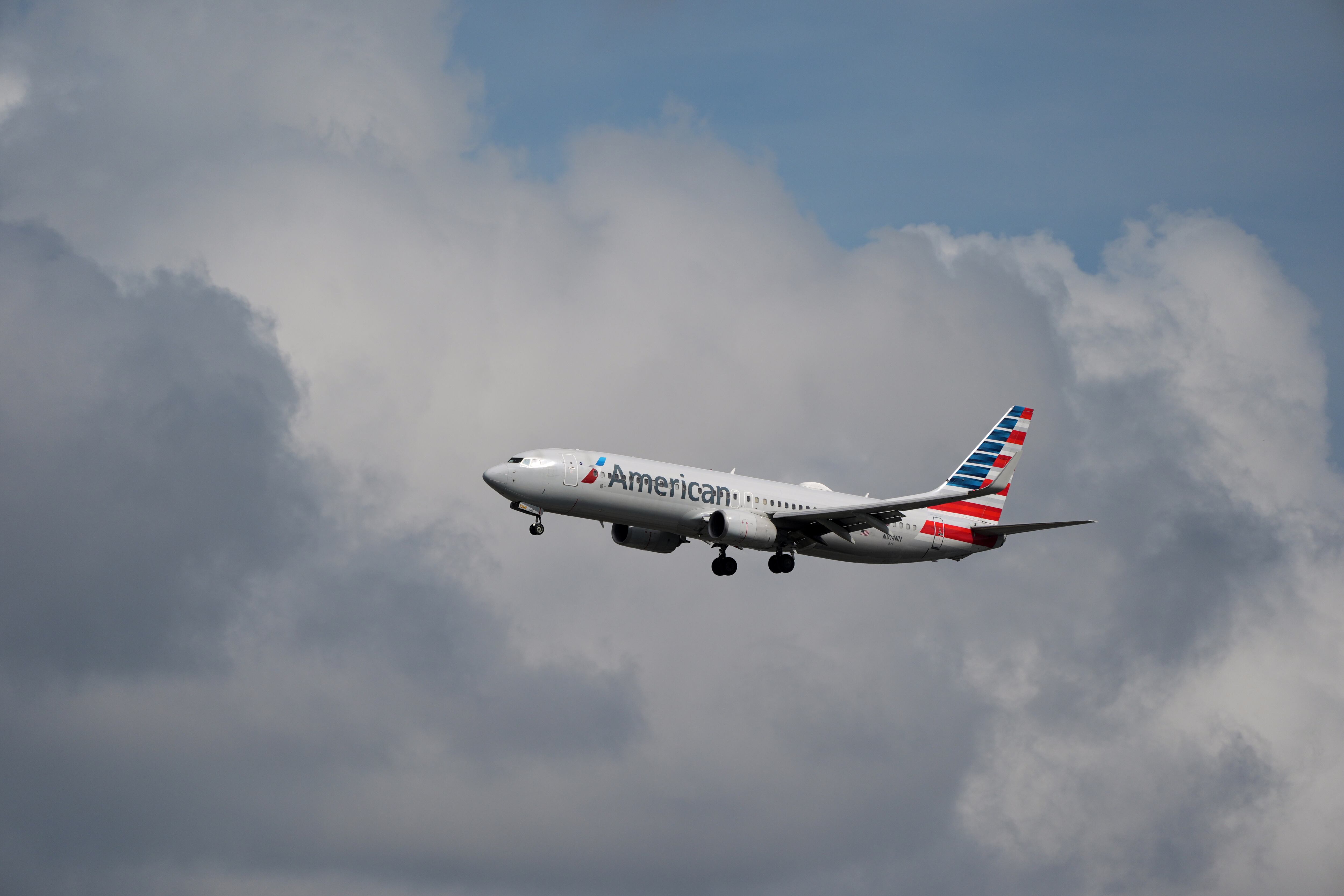 American Airlines suspends routes at Charlotte airport over rising jet fuel costs