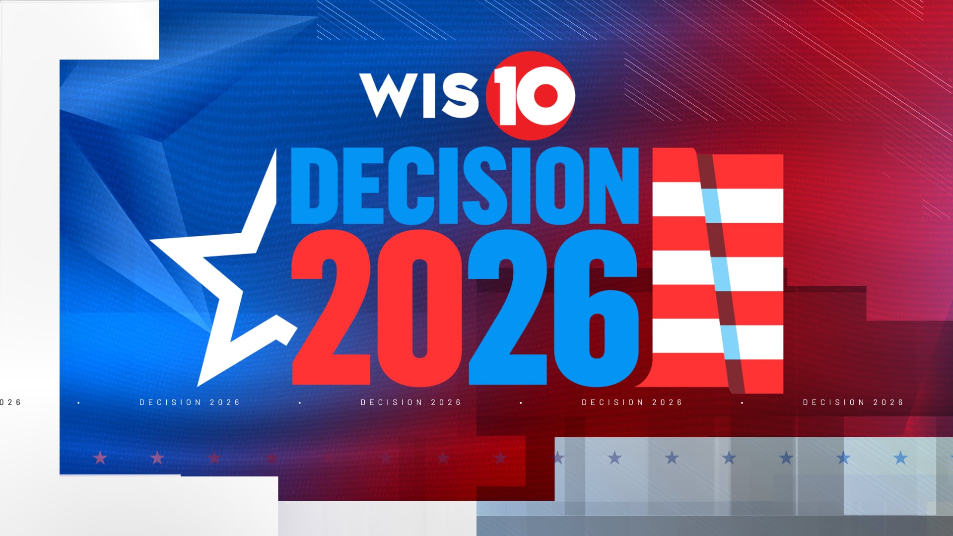 DECISION 2026: What to know about primary elections in South Carolina
