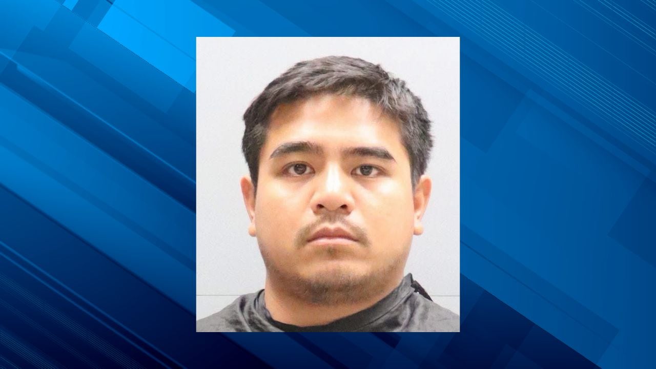 Former deputy charged after stealing watch, sheriff says