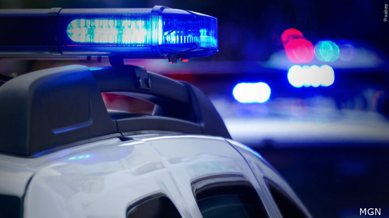 Motel shooting under investigation in Orangeburg County