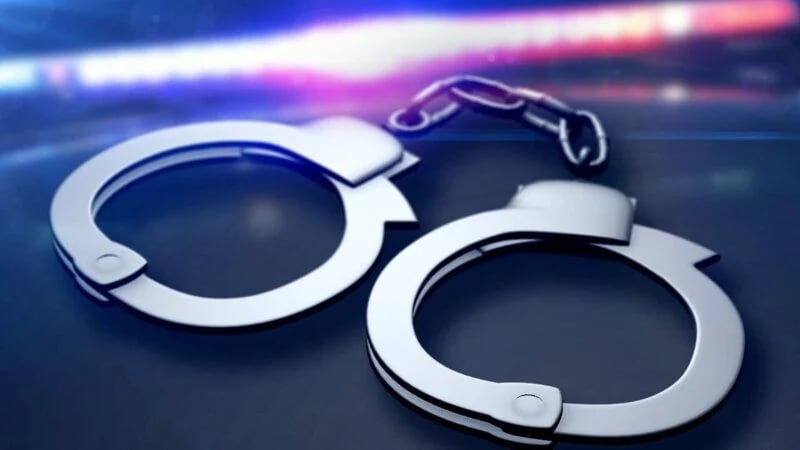 Lexington County man arrested on CSAM charges