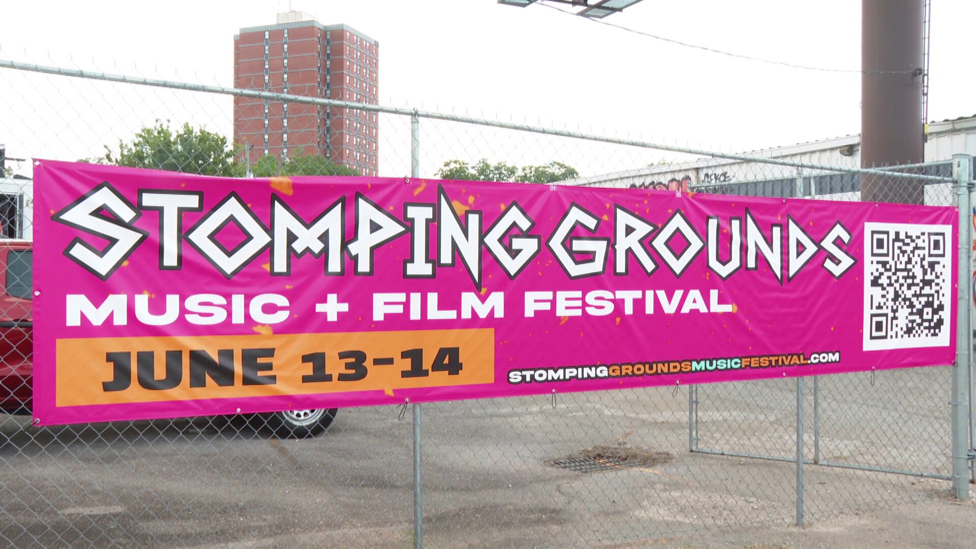 Inaugural event celebrates community and culture through music and film