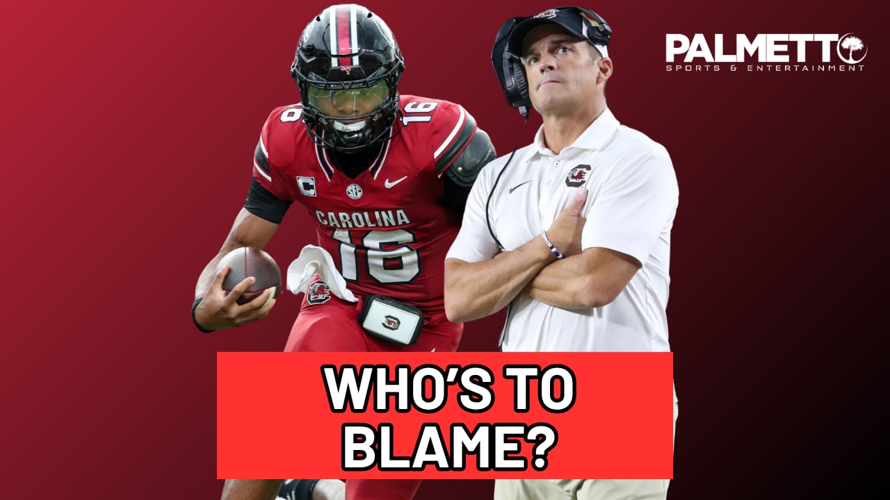 South Carolina Football Suffers Home Collapse Against Mississippi State